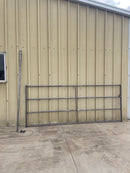 120Ft X 200Ft Riding Arena (5 Rail)-14