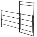 12ft gates for pipe corral stalls