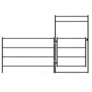 12ft gate for horse stalls