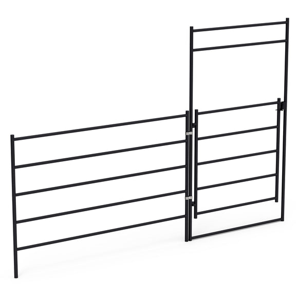 gates for horse stalls