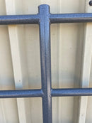 12x24 Horse Stall Kit (5-Rail)-6