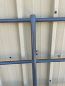 24x24 Horse Stall Kit (4-Rail)-8