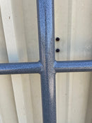 12x12 Horse Stall Kit (4-Rail)-6