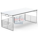 horse shade cover kit