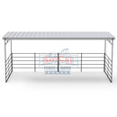 horse shelter kit for sale