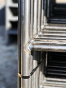 Premium 10x5 Horse Corral Panel (4 Rail) 1-5/8" 14 Gauge-6