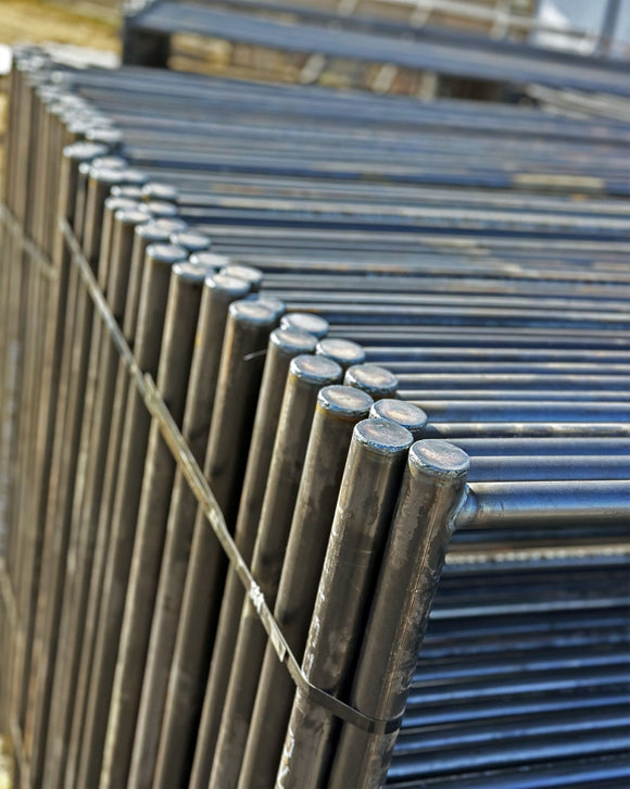 Premium 10x5 Horse Corral Panel (4 Rail) 1-5/8" 14 Gauge