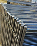 50ft Round Pen (4-Rail) 14-Gauge Steel-9