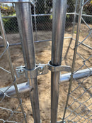 gates for dog kennels