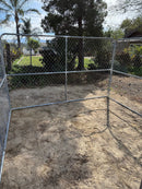 dog kennel 