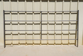 140Ft X 240Ft Riding Arena (4 Rail) - 0