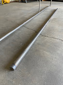 8ft Post 1-5/8" 14 Gauge Steel-1