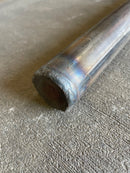 8ft Post 1-5/8" 14 Gauge Steel-2