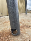 Hitching Post 6ft Wide x 6ft Tall 2-3/8" (No Shoe)-9