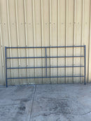 20X20 Stall (4 Rail)-7