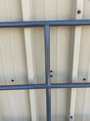 120Ft X Ft200 Riding Arena (4 Rail)-5