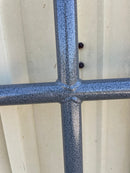 Two 10X20 Side by Side Stall Kit (4 Rail)-7