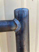 120Ft X 200Ft Riding Arena (5 Rail)-9