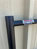 120Ft X 200Ft Riding Arena (5 Rail)-4