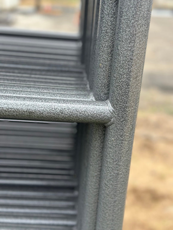 Premium 10x5 Horse Corral Panel (5 Rail) 1-5/8" 14 Gauge