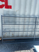 Premium 12x5 Horse Corral Panel *WIRE MESH* (4 Rail) 1-5/8" 14 Gauge-3