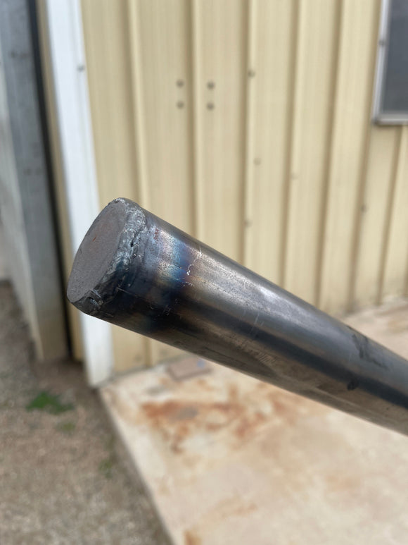 120Ft X Ft200 Riding Arena (4 Rail)