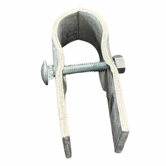 1-5/8" Panel Clamp | Attach Wood to Horse Corral Panels