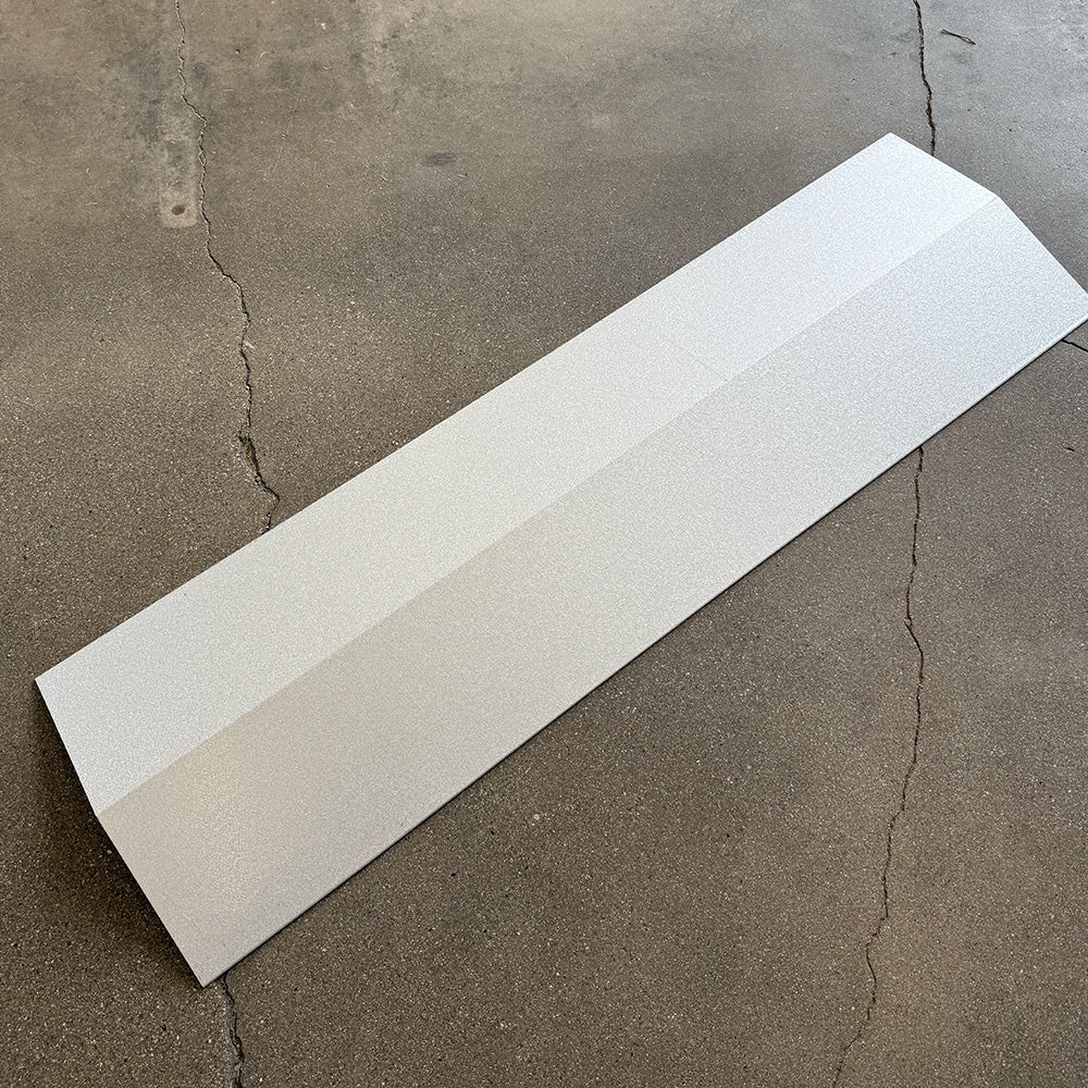Ridge Caps 12