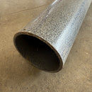 8ft Post 2-3/8" 14 Gauge Steel With Welded End Cap-3