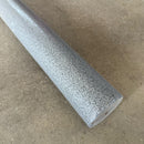 8ft Post 2-3/8" 14 Gauge Steel With Welded End Cap-1