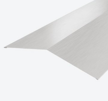 Ridge Caps 12" x 40" Galvalume